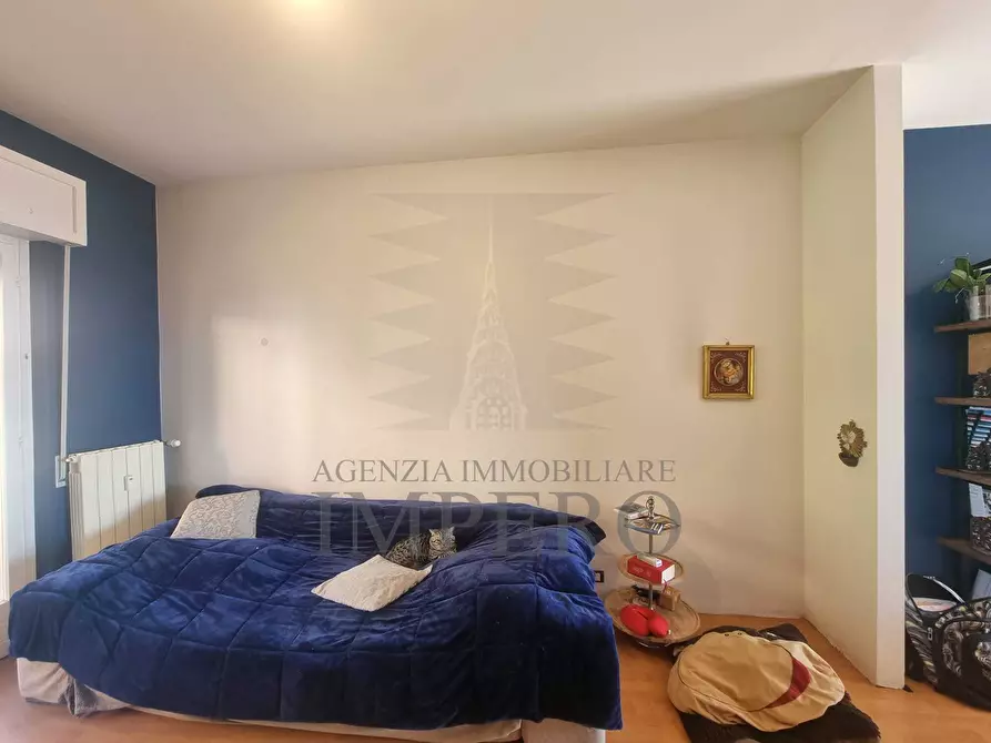 Immagine 9 di Quadrilocale in vendita  in Via delle Gerbere 1A a Ventimiglia