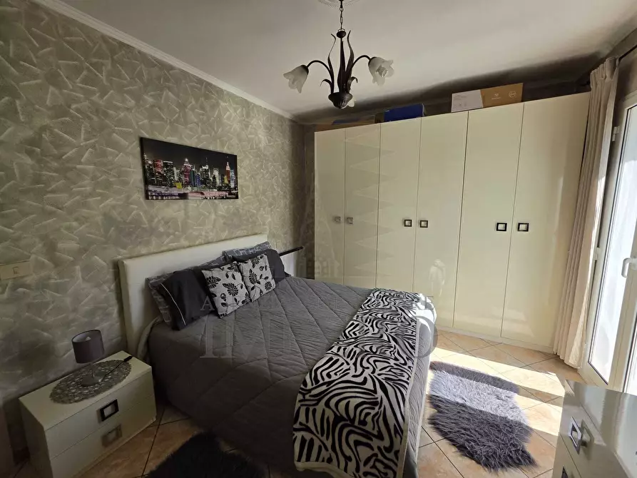 Immagine 2 di Trilocale in vendita  in Salita al Forno 19 a Ventimiglia