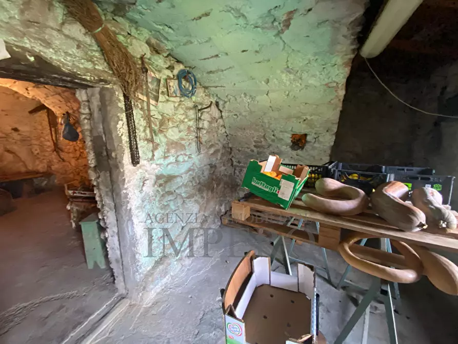 Immagine 15 di Pentalocale in vendita  in Via Serro Inferiore a Ventimiglia