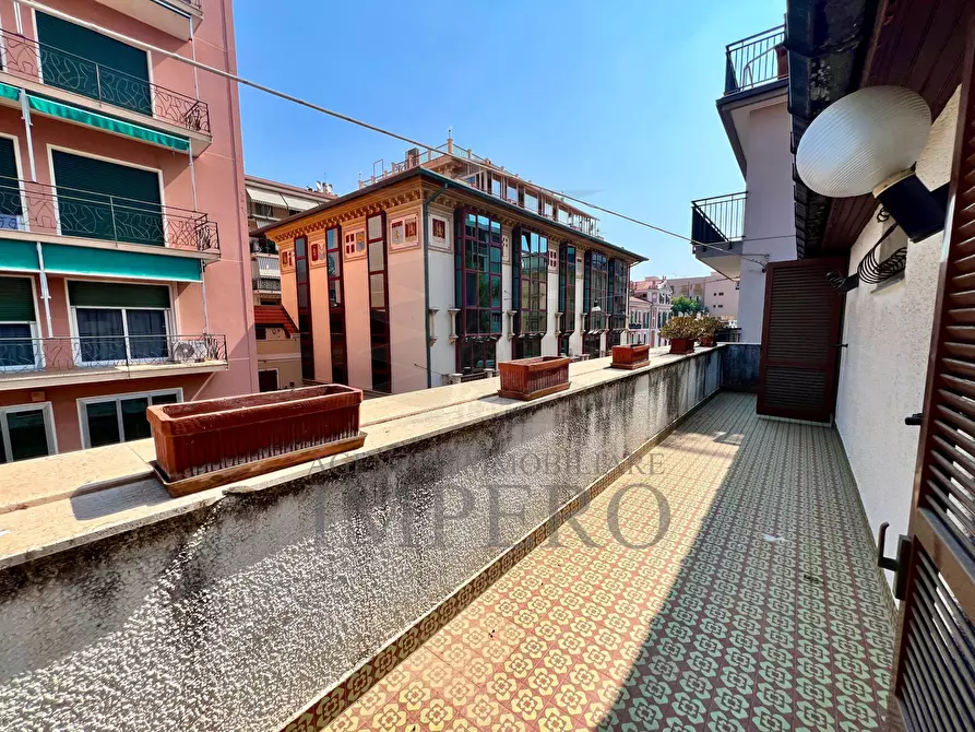 Immagine 34 di Casa indipendente in vendita  in Via San Lorenzo 4 a Bordighera