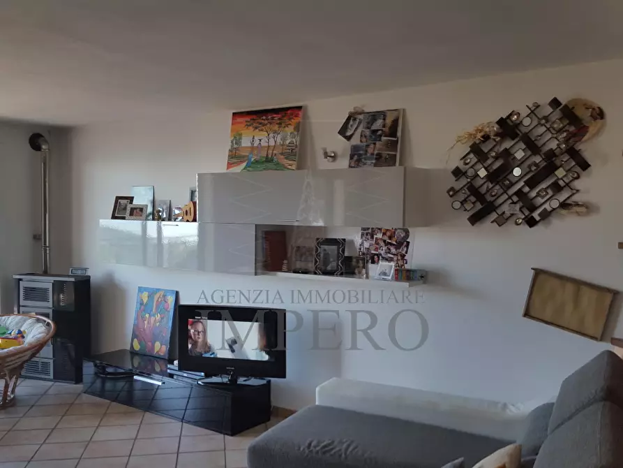Immagine 7 di Villa in vendita  in Via Piemattone 10 a Ventimiglia