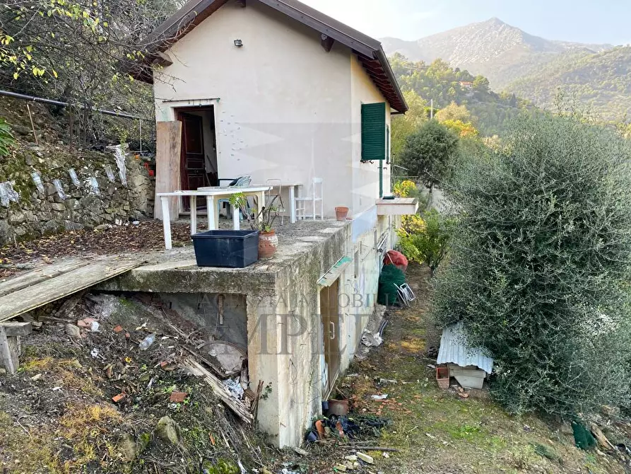 Immagine 18 di Casa indipendente in vendita  in Via Umberto Lorenzi a Ventimiglia