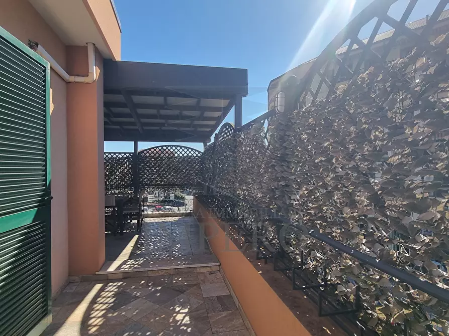 Immagine 33 di Attico in vendita  in Corso Genova 78 a Ventimiglia