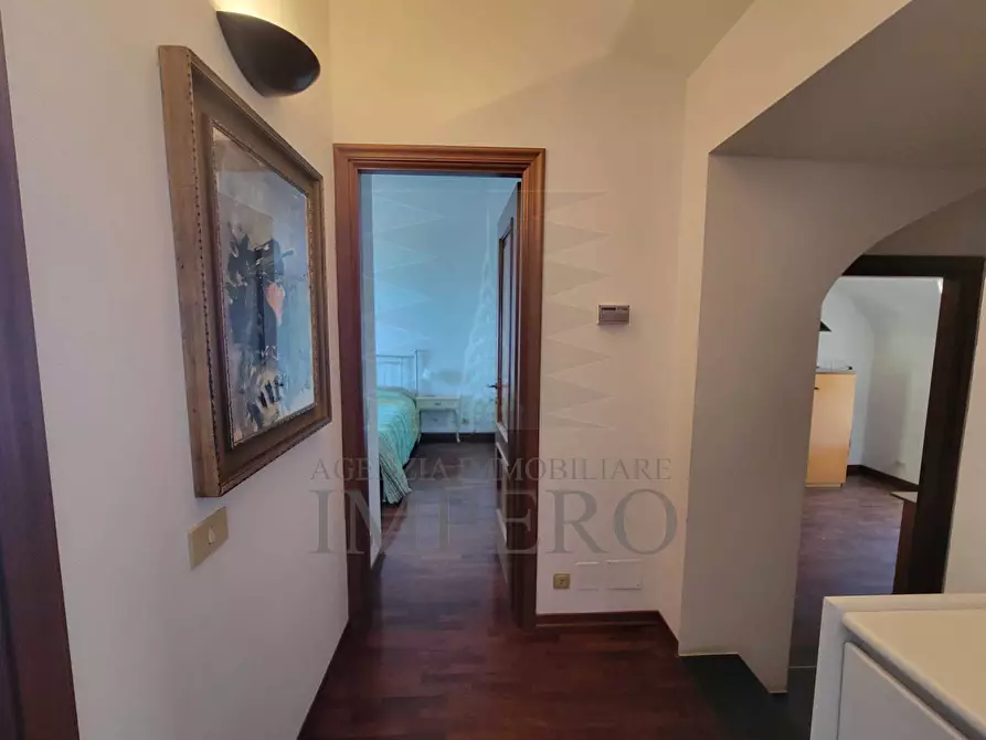 Immagine 28 di Villa in vendita  in Via alle Ville 12 a Ventimiglia