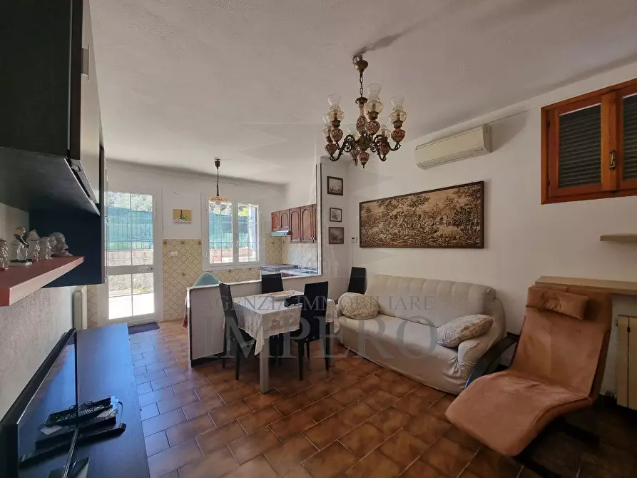 Immagine 2 di Casa indipendente in vendita  in Via Nazionale 20 a Airole