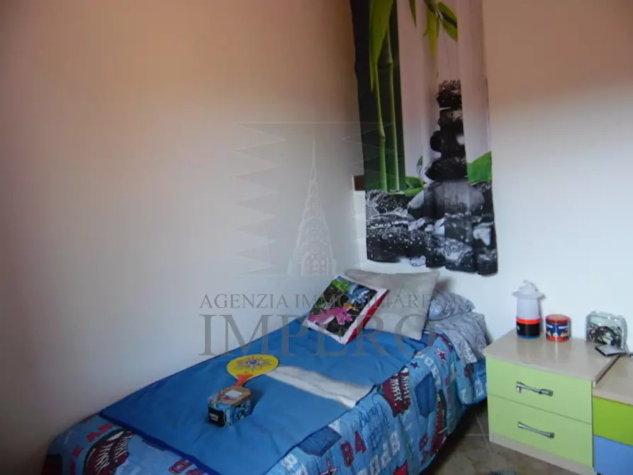 Immagine 8 di Porzione di casa in vendita  in Frazione Brunetti 17 a Camporosso