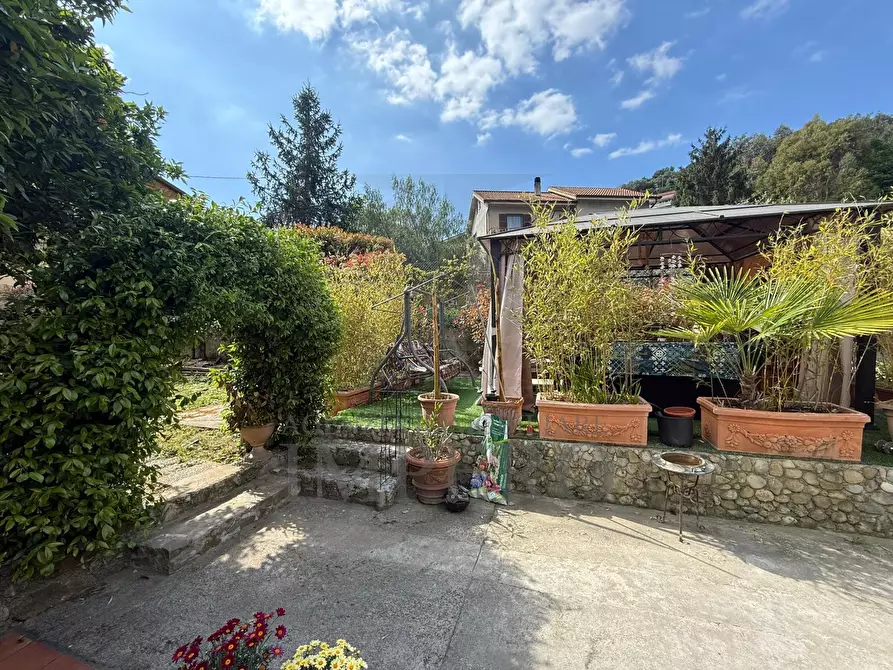 Immagine 9 di Porzione di casa in vendita  in Via Gallardi 75 a Ventimiglia