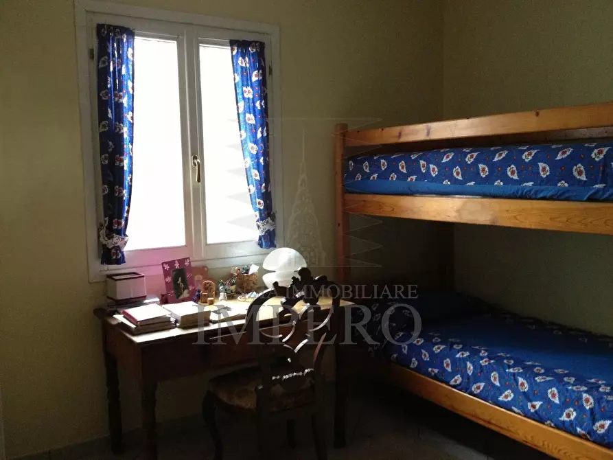 Immagine 44 di Villa in vendita  in Via Alba 45 a Bordighera