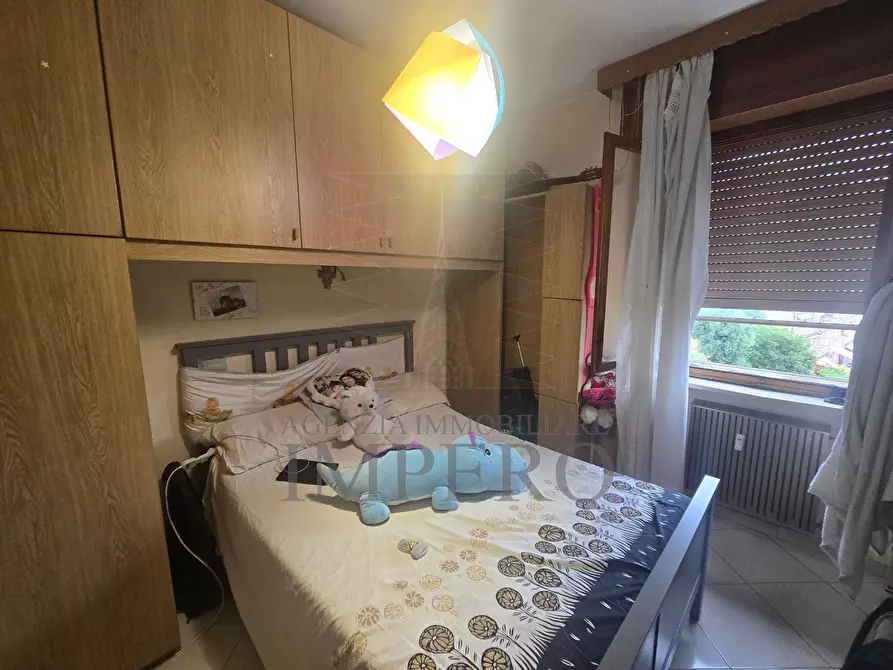 Immagine 7 di Quadrilocale in affitto  in Via Caduti del Lavoro 33 a Ventimiglia