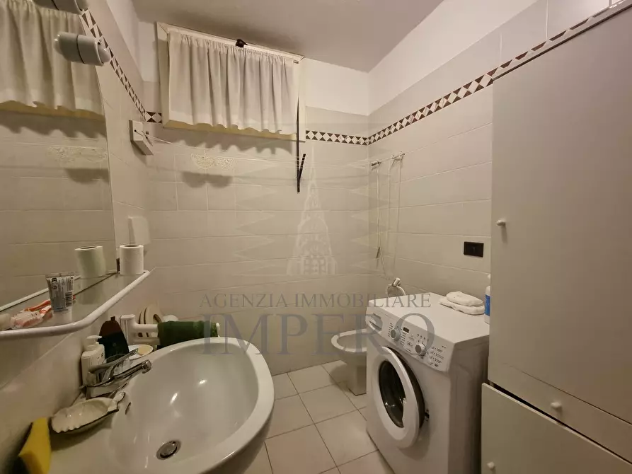 Immagine 28 di Pentalocale in vendita  in Via Galileo Galilei 3 a Bordighera