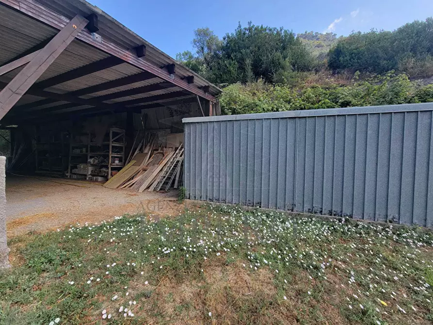 Immagine 55 di Casa bifamiliare in vendita  in Via Nazionale 8 a Airole