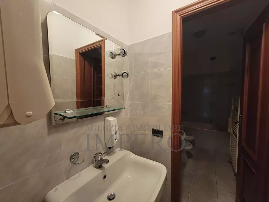 Immagine 15 di Bilocale in vendita  in Via Vittorio Veneto 13 a Bordighera