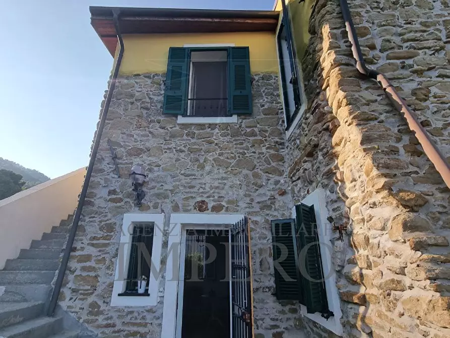Immagine 5 di Villa in vendita  in Corso Francia 108 a Ventimiglia