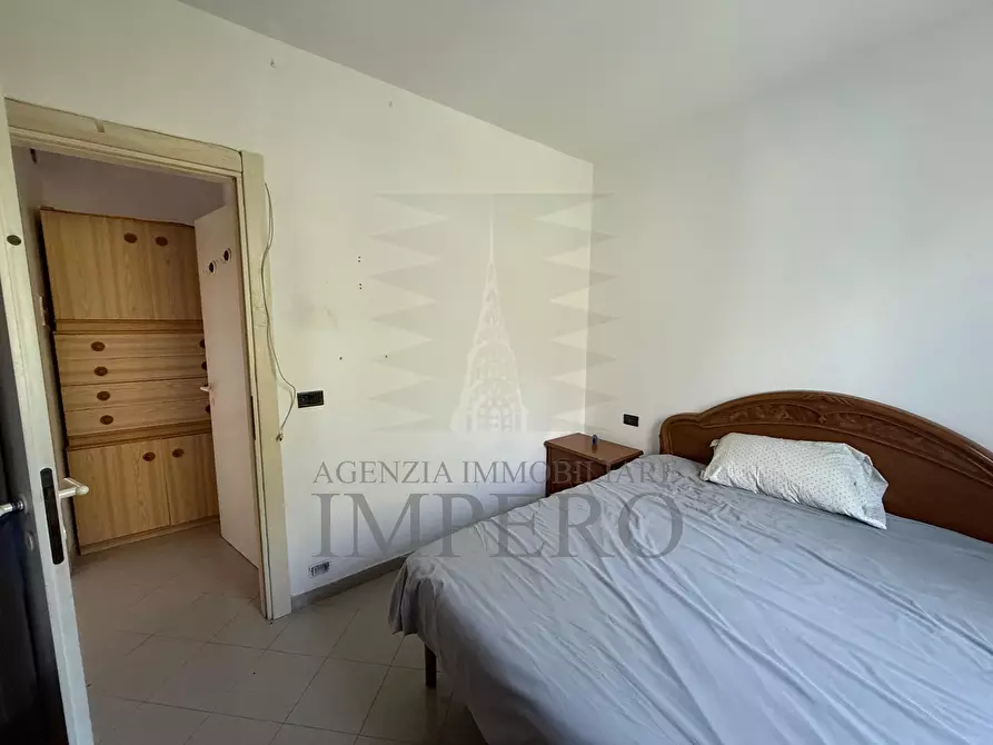 Immagine 8 di Bilocale in vendita  in Via Anacleto Hughes a Ventimiglia