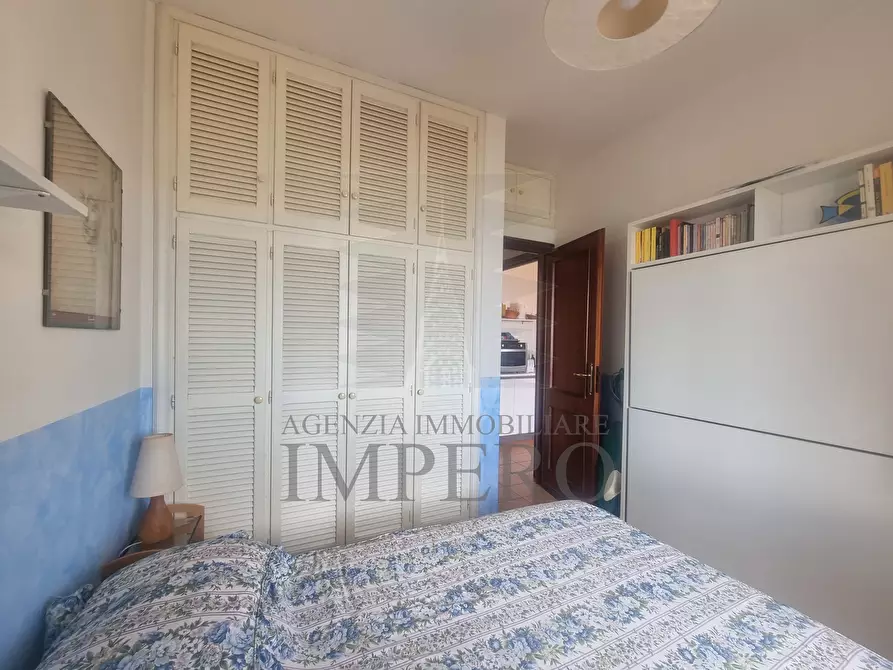 Immagine 8 di Bilocale in vendita  in Corso G. Verdi 17 a Ventimiglia
