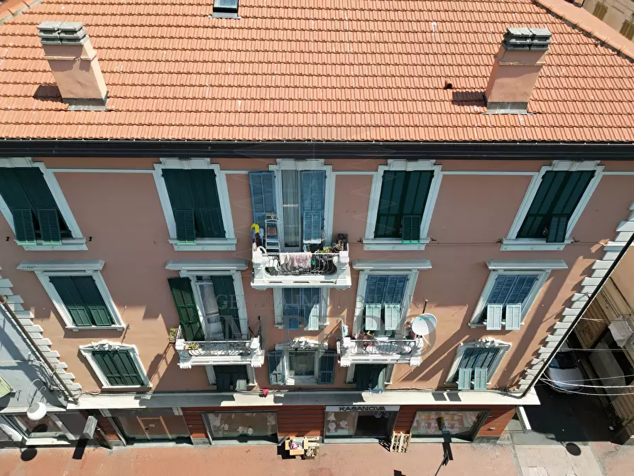 Immagine 23 di Trilocale in vendita  in Via Metella 1 a Ventimiglia