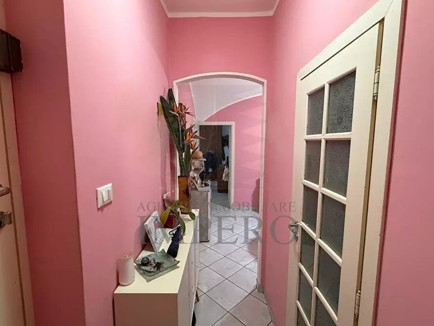 Immagine 11 di Trilocale in vendita  in Via Matteotti 5 a Perinaldo