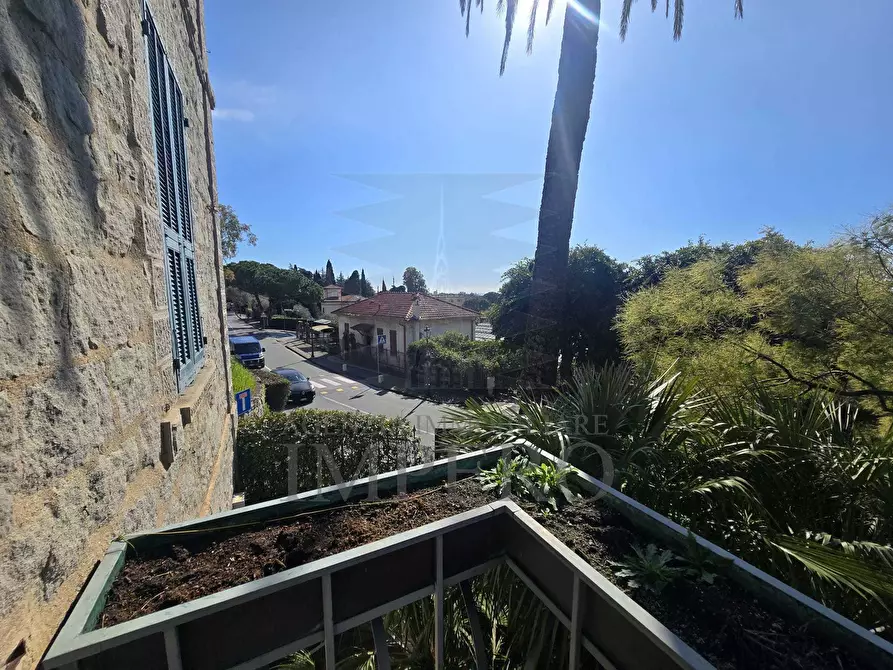 Immagine 22 di Porzione di casa in vendita  in Via Romana a Bordighera