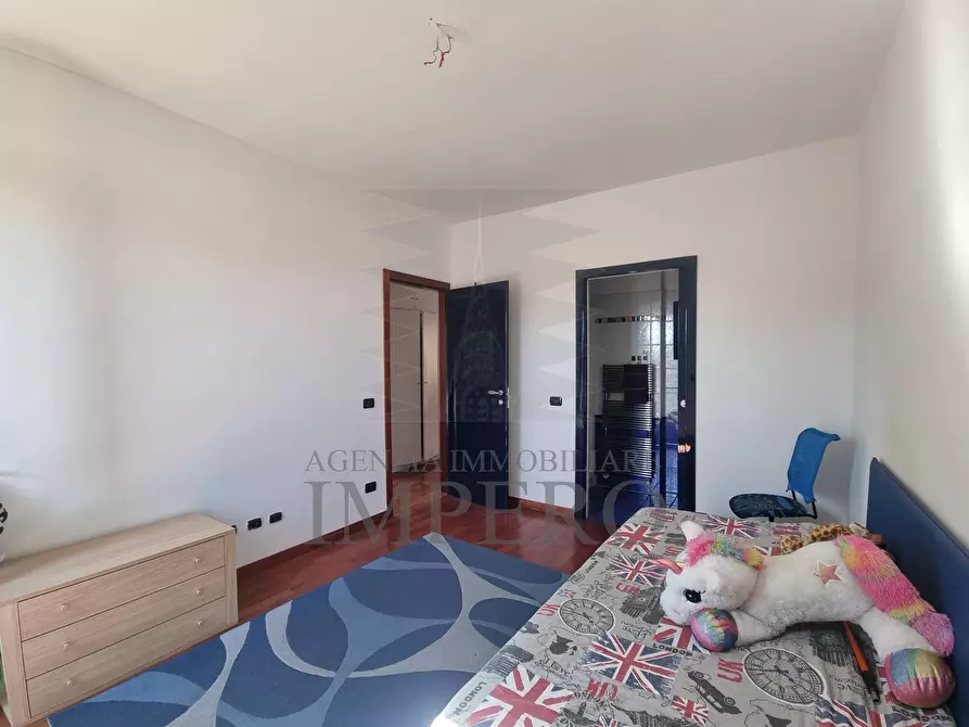 Immagine 18 di Attico in vendita  in Corso Genova 78 a Ventimiglia