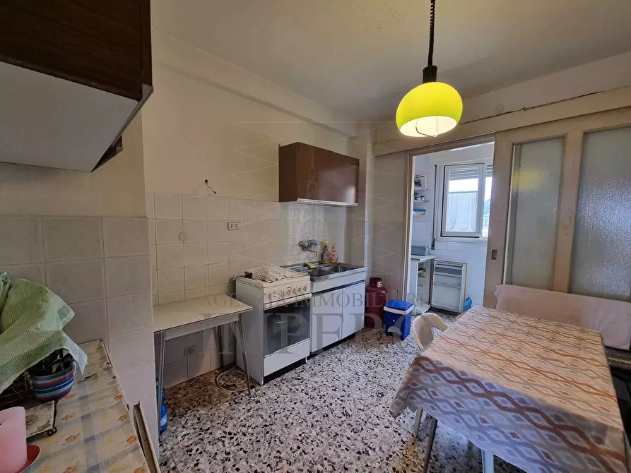 Immagine 8 di Quadrilocale in vendita  in Via Braie 39 a Camporosso