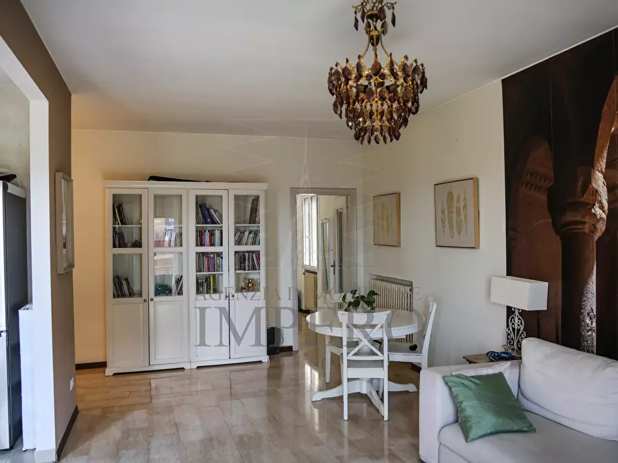 Immagine 28 di Casa indipendente in vendita  in Via Poggio Ponente 41 a Vallecrosia