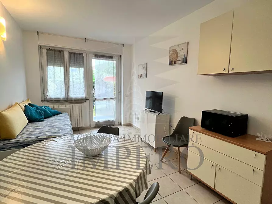 Immagine 34 di Bilocale in vendita  in Via degli Amici 19 a Bordighera