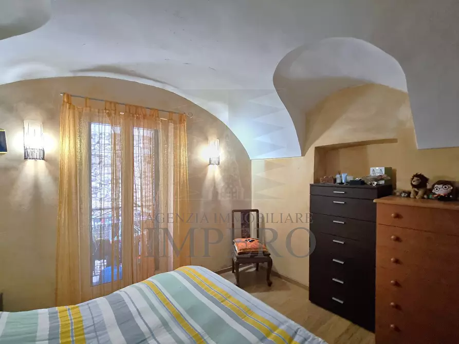 Immagine 11 di Quadrilocale in vendita  in via delle scuole 10 a Ventimiglia