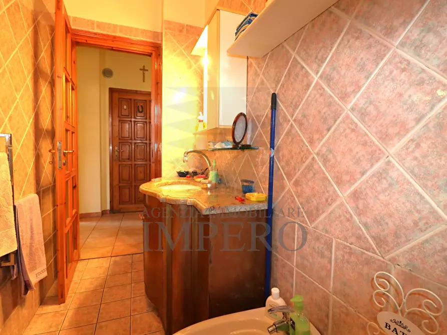 Immagine 15 di Porzione di casa in vendita  in Via dell'Opera 14 a Ventimiglia