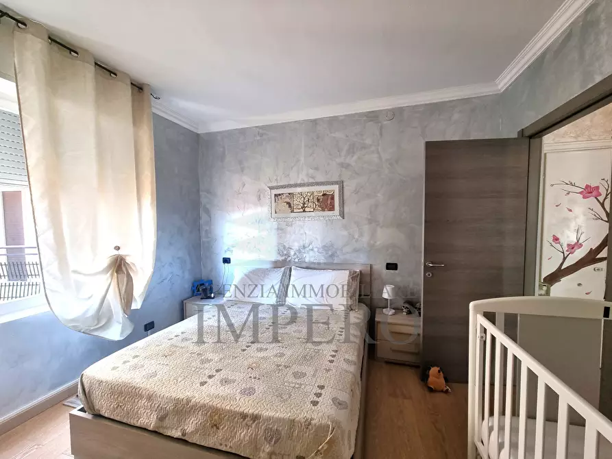 Immagine 16 di Trilocale in vendita  in Via Fondega 19 a Ventimiglia