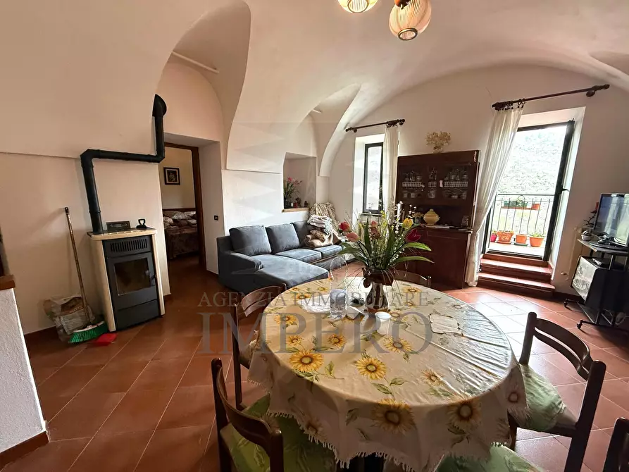 Immagine 12 di Bilocale in vendita  in Via Ginestrea 27 a Olivetta San Michele