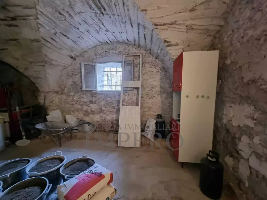 Immagine 16 di Terratetto in vendita  in Via XXV Aprile 12 a Vallecrosia