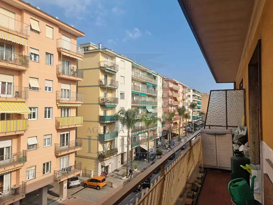 Immagine 20 di Trilocale in vendita  in Via Colonnello Aprosio 82 a Vallecrosia