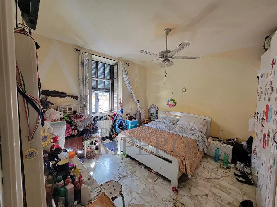 Immagine 14 di Trilocale in vendita  in via biancheri 18 a Ventimiglia