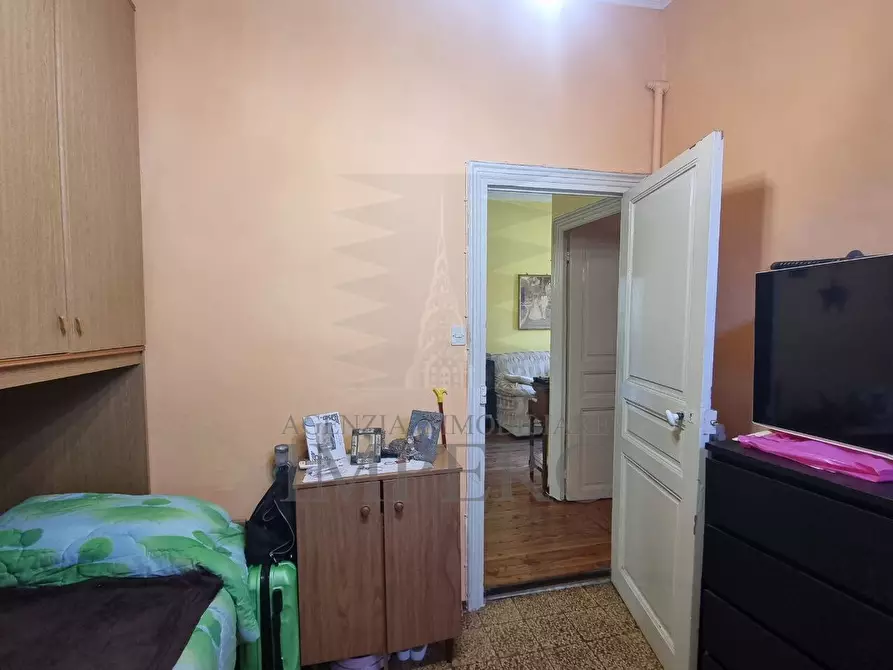 Immagine 14 di Quadrilocale in vendita  in Via Biancheri 17 a Ventimiglia