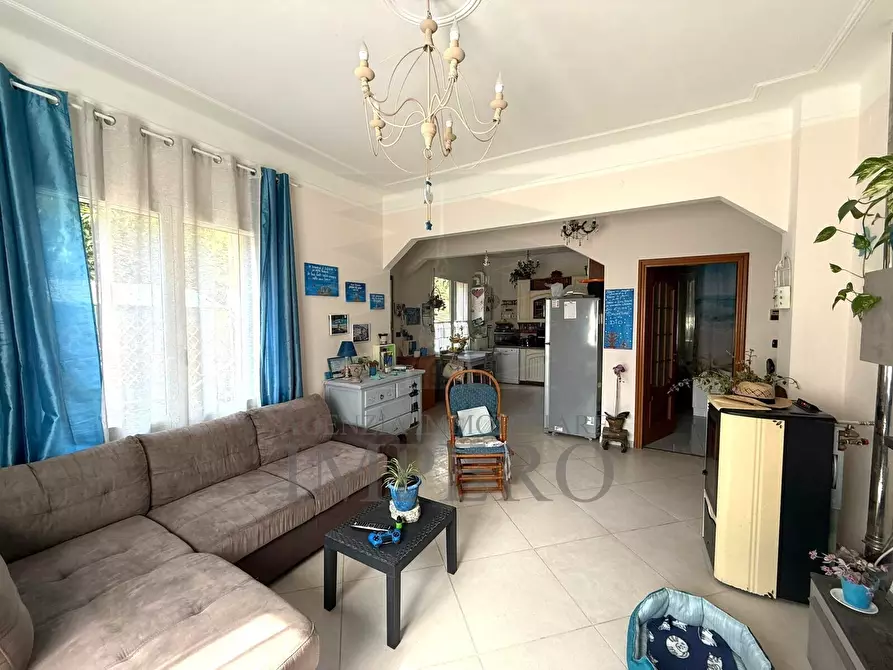 Immagine 16 di Porzione di casa in vendita  in Via Gallardi 75 a Ventimiglia