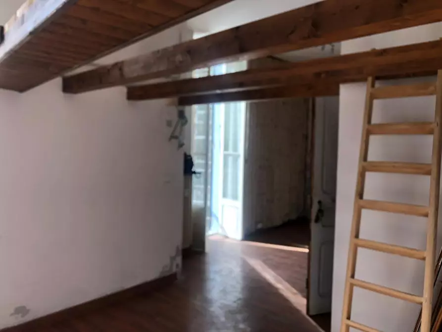 Immagine 5 di Bilocale in vendita  in Via Ernesto Chiappori 22 a Ventimiglia