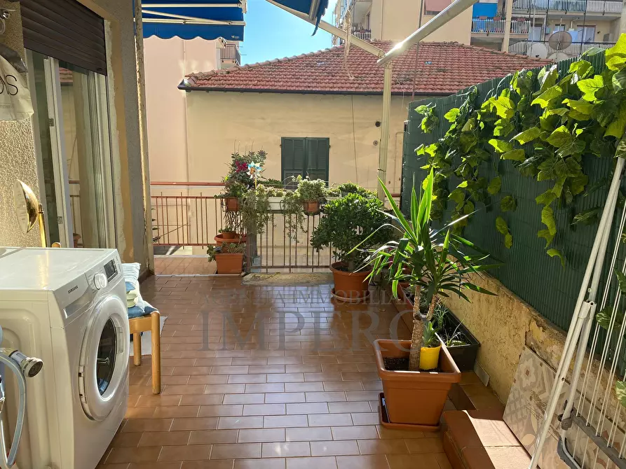 Immagine 27 di Trilocale in vendita  in Via Milite Ignoto 1 a Ventimiglia