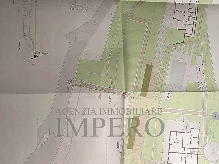 Immagine 11 di Casa indipendente in vendita  in Corso Mentone 45 a Ventimiglia