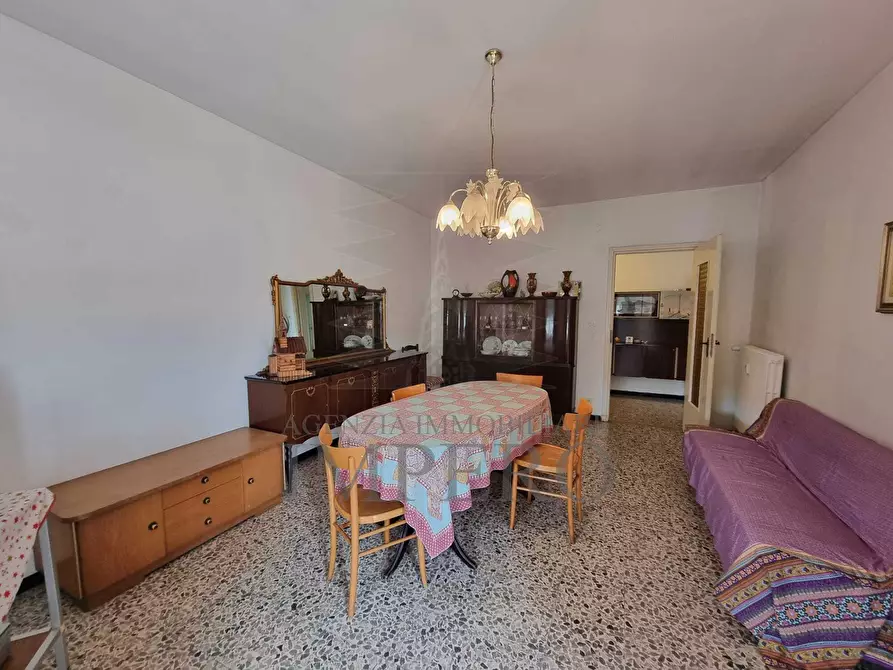 Immagine 4 di Quadrilocale in vendita  in Via Braie 39 a Camporosso