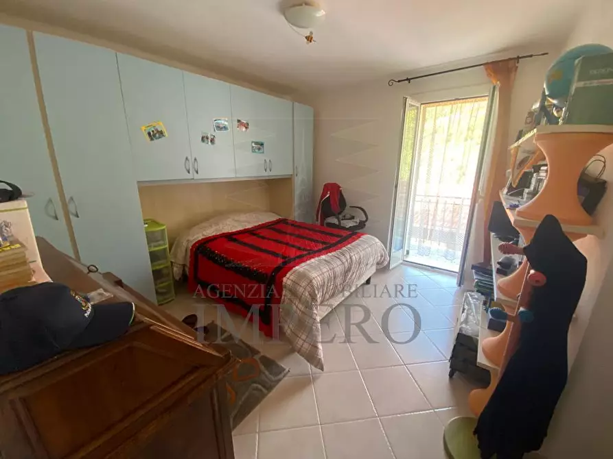 Immagine 59 di Porzione di casa in vendita  in Via San Anfosso Ten. 18 a Ventimiglia