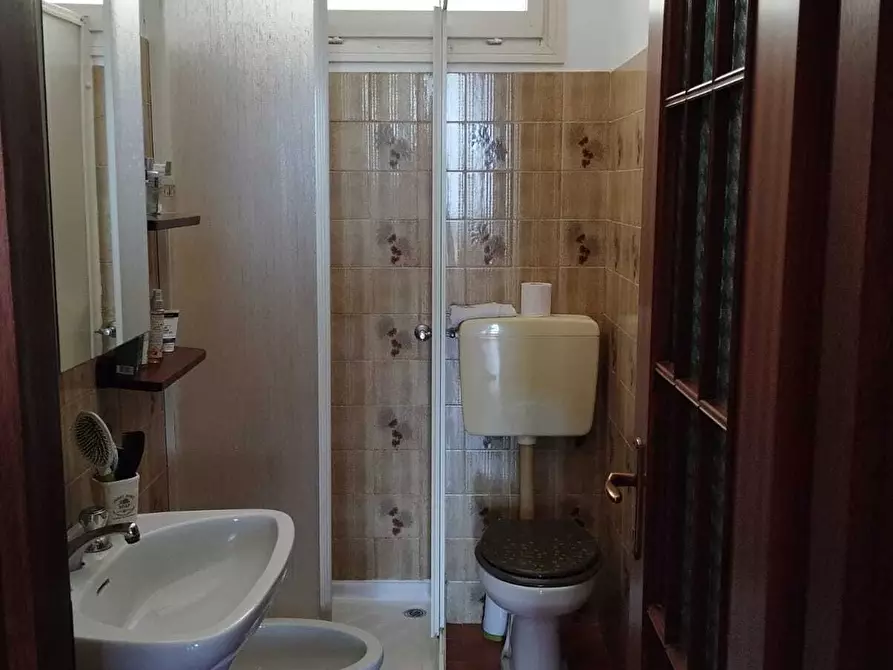 Immagine 2 di Monolocale in vendita  in Via Porta di Provenza 10 a Ventimiglia