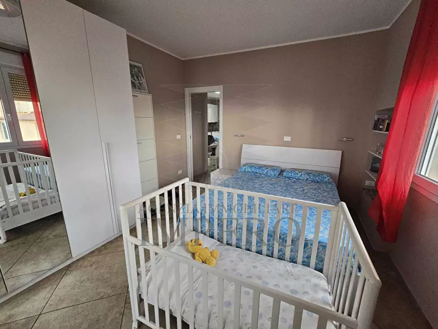 Immagine 8 di Trilocale in vendita  in Via Vittorio Emanuele II 321 a Bordighera