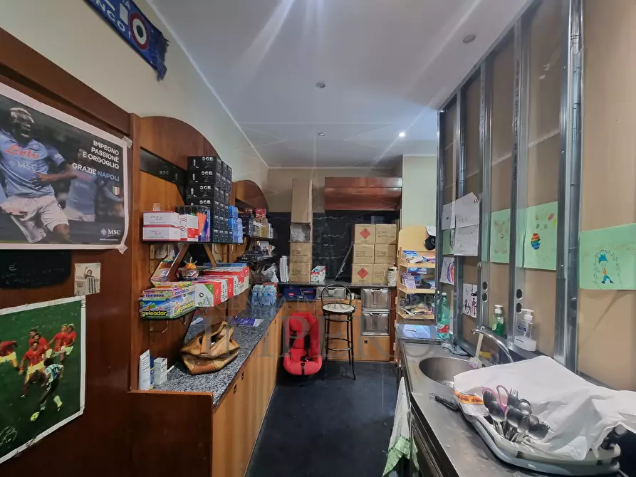 Immagine 24 di Tabaccheria in vendita  in Via Dante Alighieri 34 a Ventimiglia