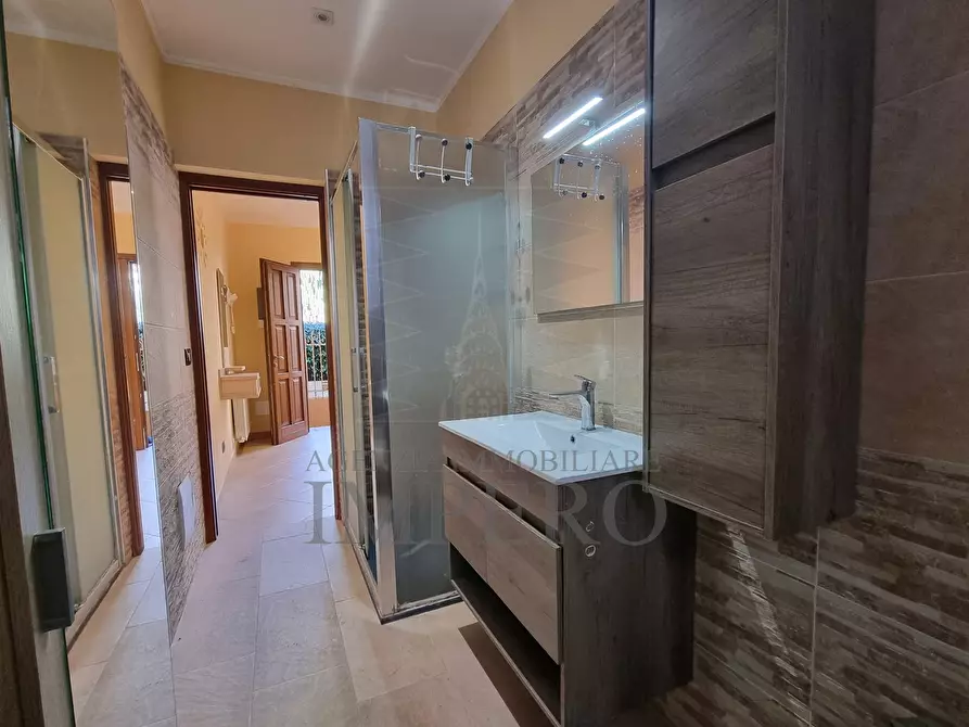 Immagine 23 di Porzione di casa in vendita  in Via Asse 76 a Ventimiglia