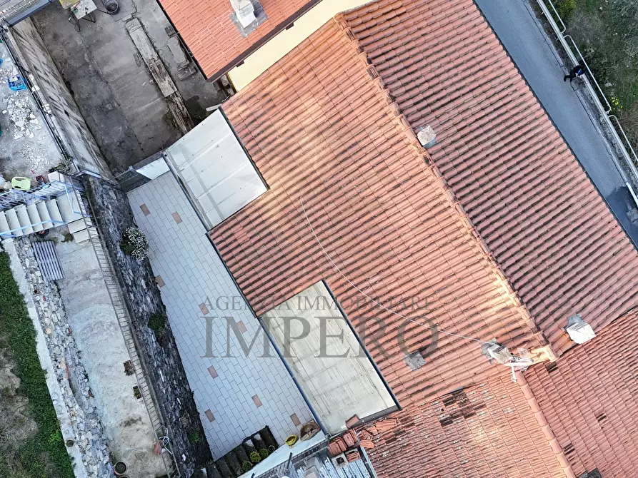 Immagine 39 di Porzione di casa in vendita  in Via Ginestrea 29 a Olivetta San Michele