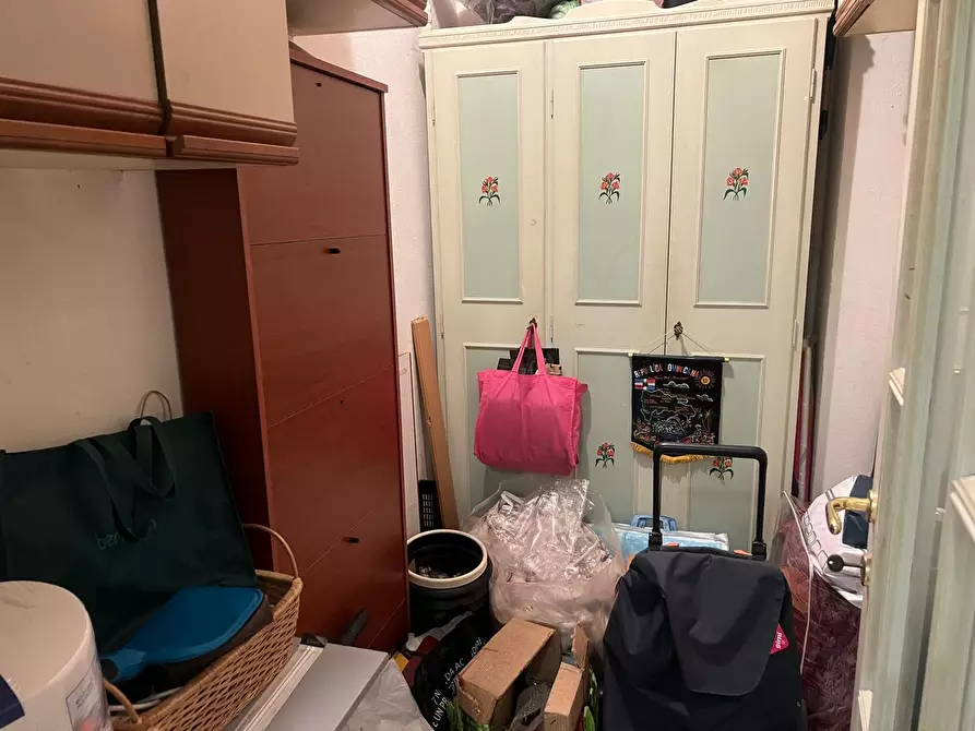 Immagine 6 di Appartamento in vendita  in Via Ruffini 10 a Ventimiglia