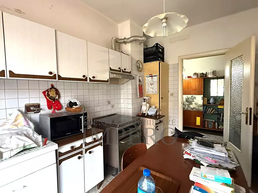 Immagine 4 di Trilocale in vendita  in Via Gianchette 1 a Ventimiglia