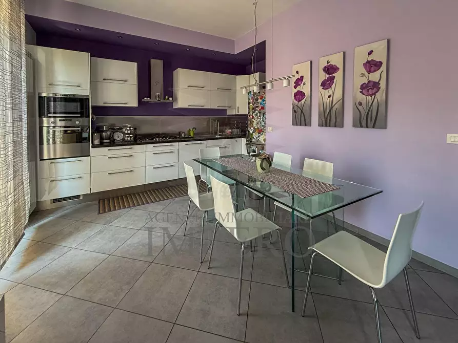 Immagine 4 di Pentalocale in vendita  in Via Sottoconvento 84 a Ventimiglia