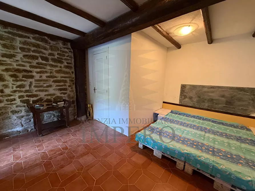 Immagine 19 di Casa indipendente in vendita  in localitò pian del soglio a Apricale