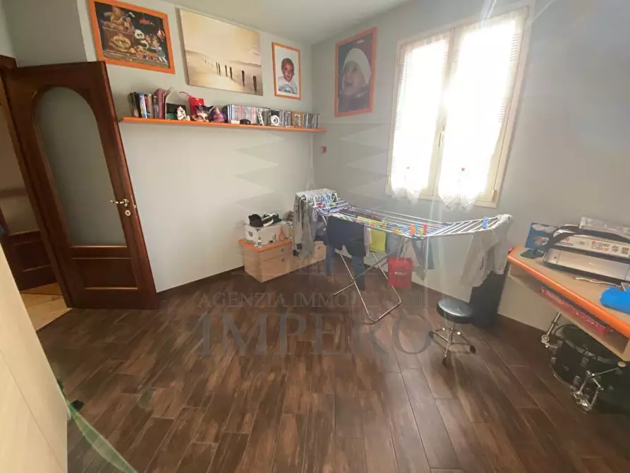 Immagine 3 di Casa bifamiliare in vendita  in Località Oria 104 a Soldano